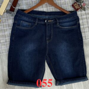 Quần short jean nam thời trang KT-MS055