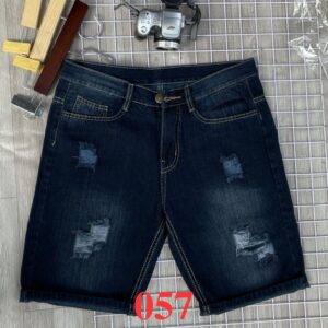 Quần short jean nam thời trang KT-MS057