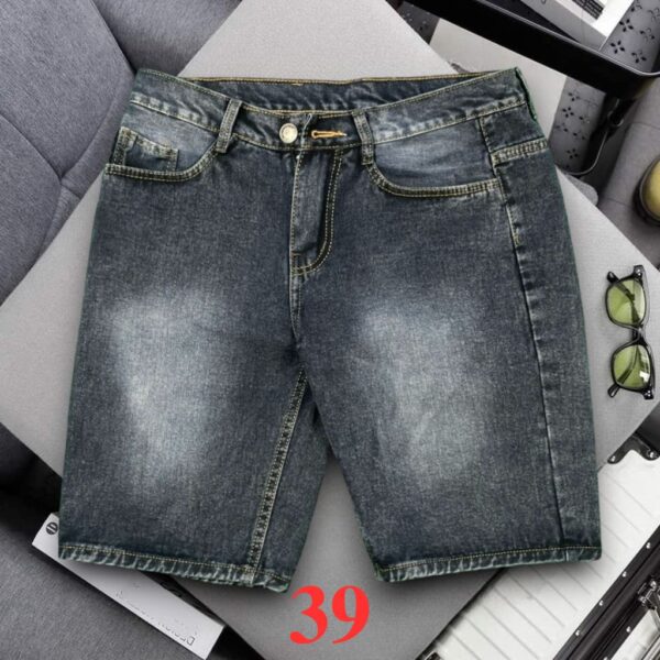 Quần short jean thời trang KT- MS39