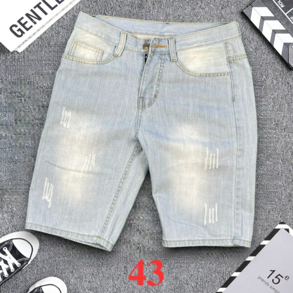 Quần short jean thời trang KT-MS43