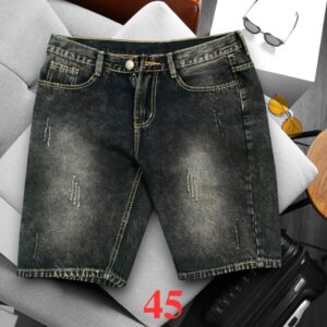 Quần short jean thời trang KT-MS45