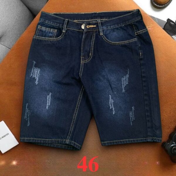 Quần short jean thời trang KT-MS46