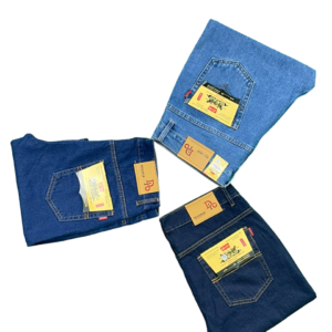 Quần short jean nam TOMY KT