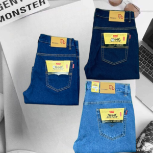 Quần short jean nam TOMY KT